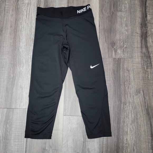 Nike Pants - Nike Pro Compression Tight / Legging